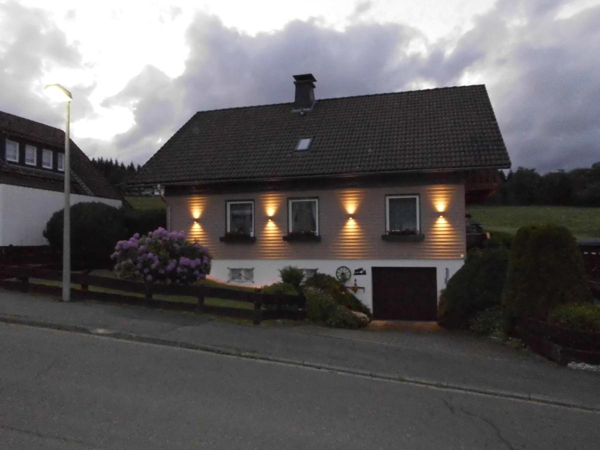 Ferienwohnung Windten Braunlage Exterior photo