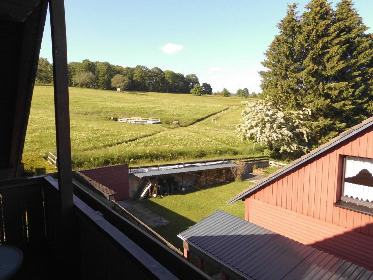 Ferienwohnung Windten Braunlage Exterior photo